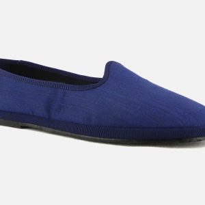 FRIOULANE SHANTUNG BLEU - Image 2