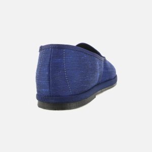 FRIOULANE SHANTUNG BLEU - Image 3