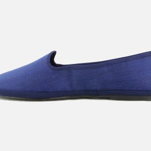 FRIOULANE SHANTUNG BLEU - Image 4