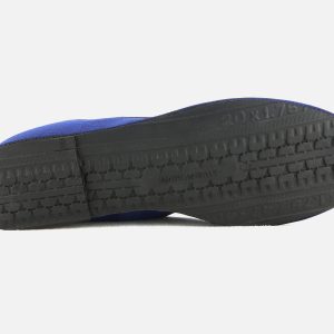 FRIOULANE SHANTUNG BLEU - Image 5