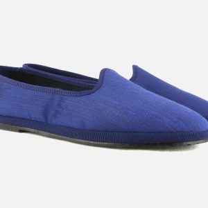 FRIOULANE SHANTUNG BLEU - Image 7