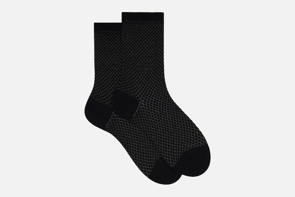 LOSANGES 516170 F NOIR