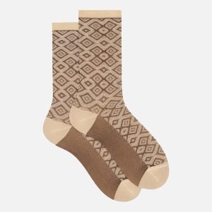 LOSANGE 516223 F VANILLE – Image 1
