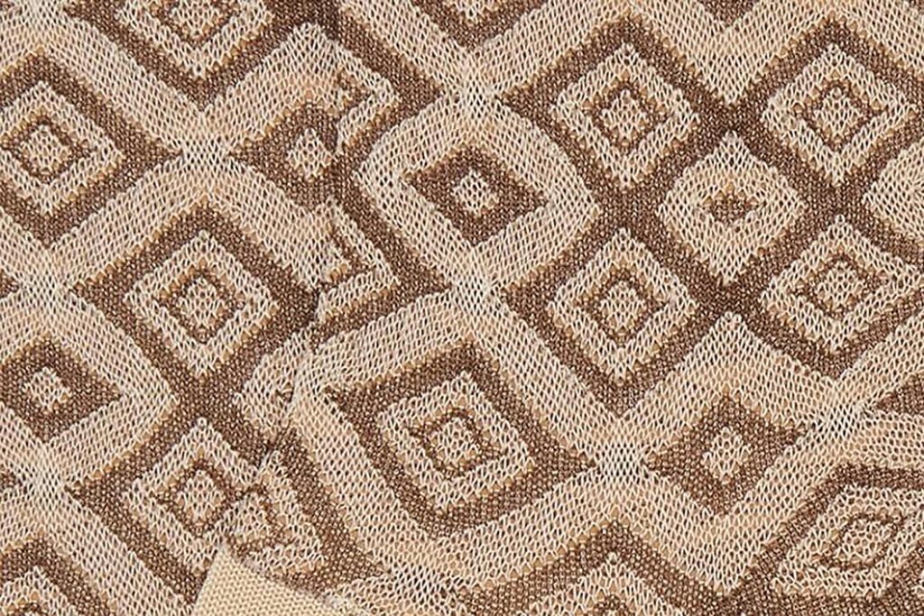 LOSANGE 516223 F VANILLE