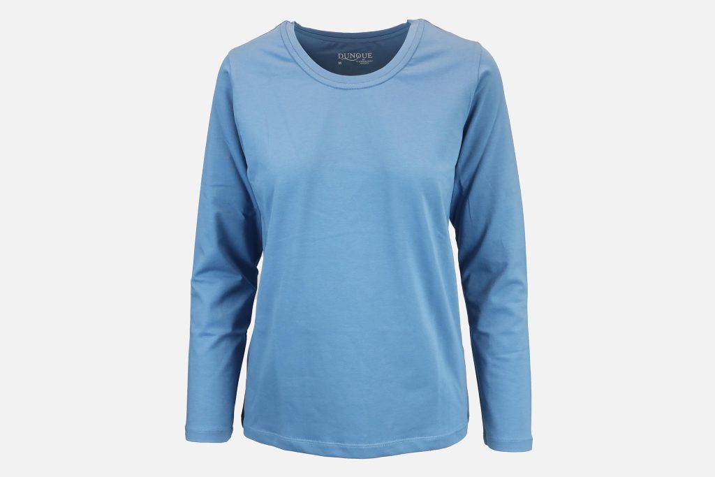 TOP MALONE STEEL BLUE