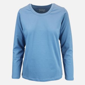 TOP MALONE STEEL BLUE - Image 1