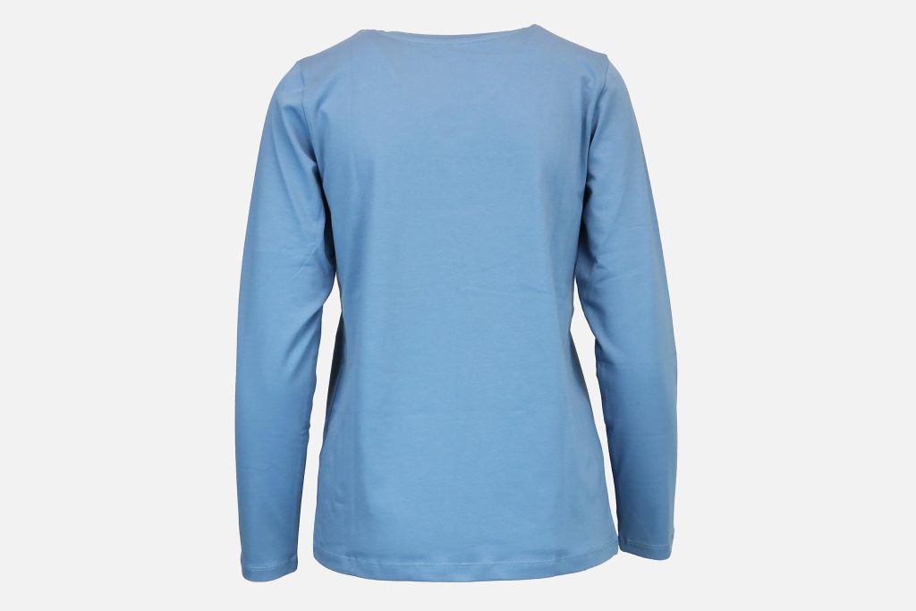 TOP MALONE STEEL BLUE