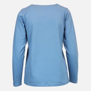 TOP MALONE STEEL BLUE - Image 2