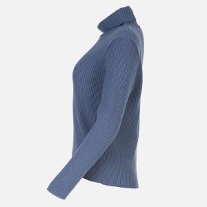 ROLLNECK BERGUN JEANS – Image 2