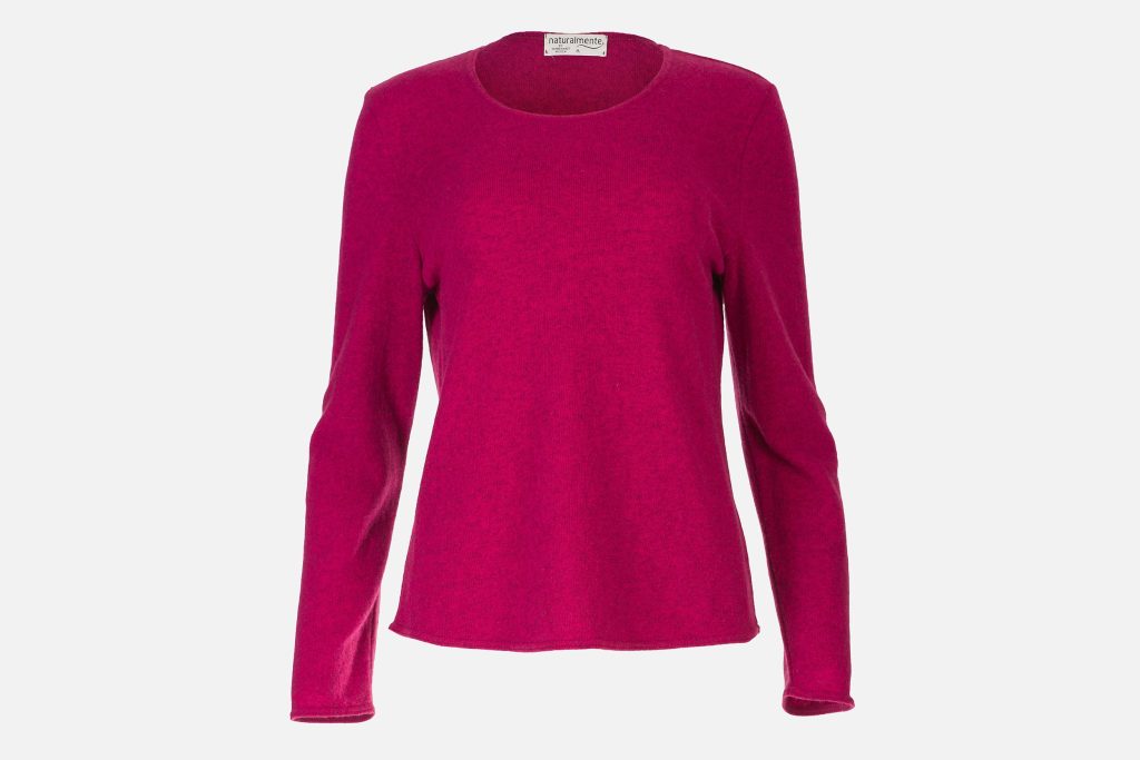 PULL BREGELS BERRY