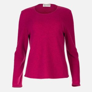 PULL BREGELS BERRY – Image 1