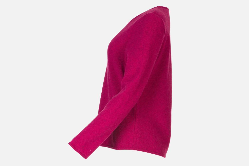 PULL BREGELS BERRY