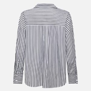 OREGON SHIRT BLACK – Image 2