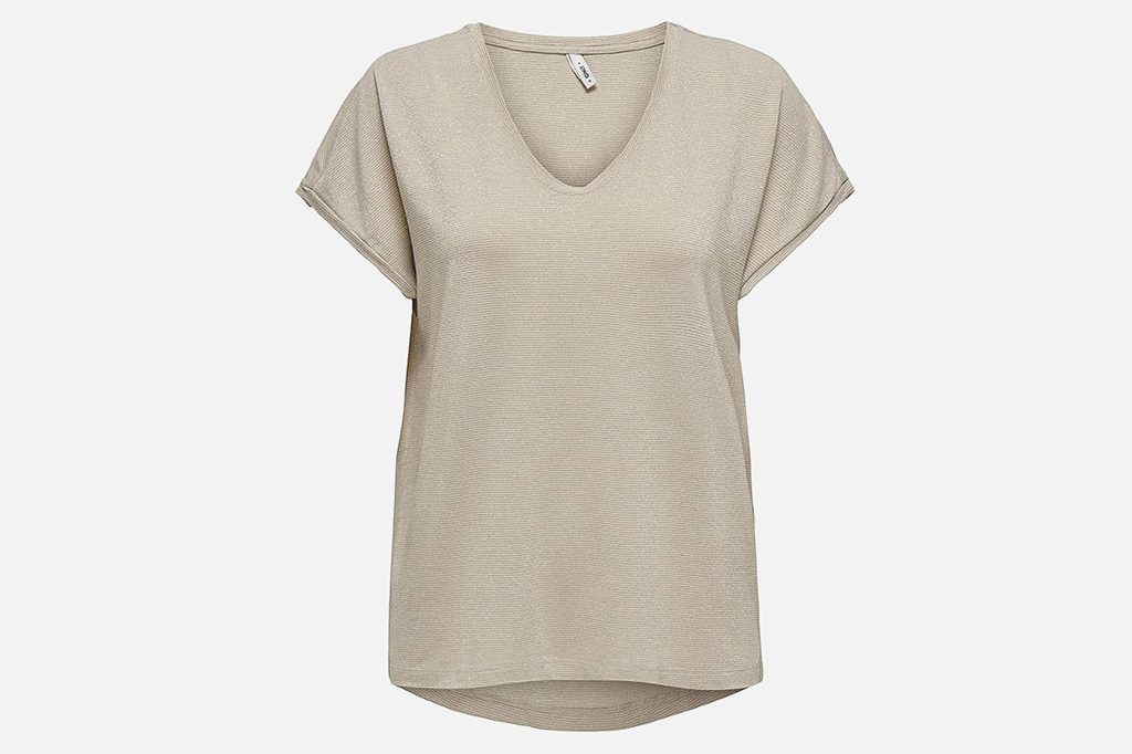 HARRIE TOP CLOUD DANCER GOLD