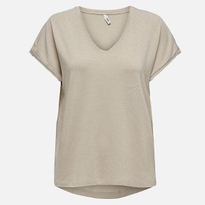 HARRIE TOP CLOUD DANCER GOLD - Image 1