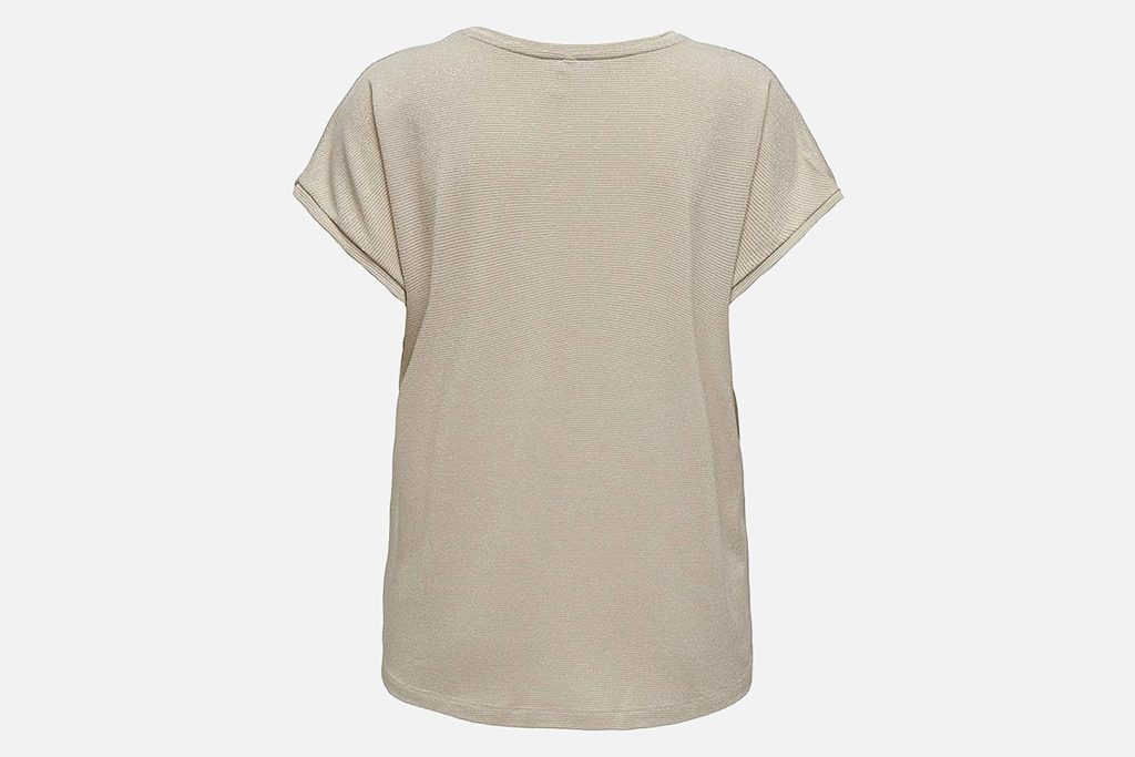 HARRIE TOP CLOUD DANCER GOLD
