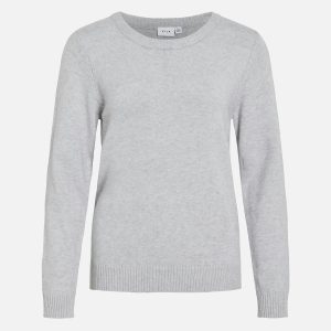 RIL ONECK LIGHT GREY - Image 1