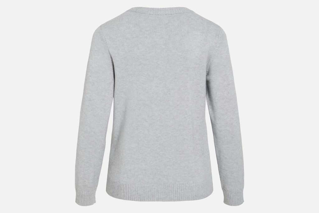 RIL ONECK LIGHT GREY