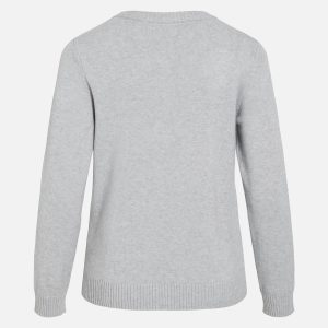 RIL ONECK LIGHT GREY - Image 2