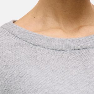 RIL ONECK LIGHT GREY - Image 5