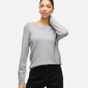 RIL ONECK LIGHT GREY - Image 6