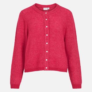 ORY O NECK CARDI JAZZY - Image 1
