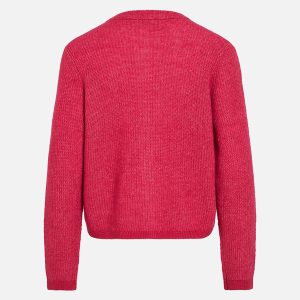 ORY O NECK CARDI JAZZY - Image 2