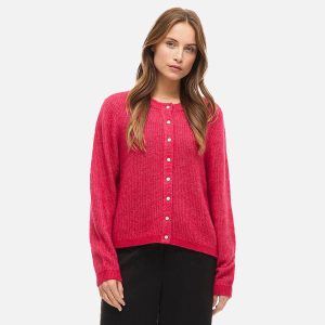 ORY O NECK CARDI JAZZY - Image 3
