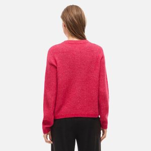 ORY O NECK CARDI JAZZY - Image 4