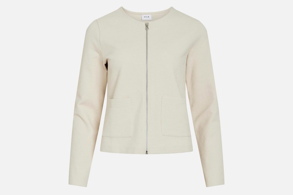 GARDEN CARDI BIRCH