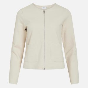 GARDEN CARDI BIRCH – Image 1