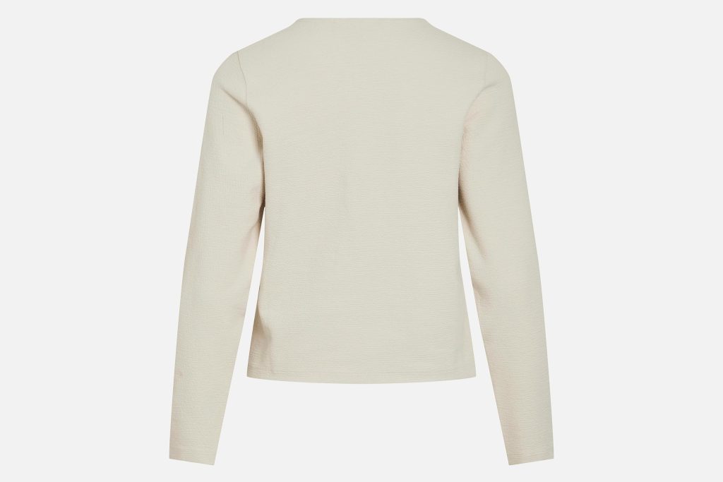 GARDEN CARDI BIRCH