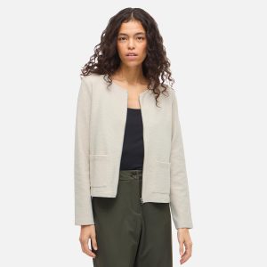 GARDEN CARDI BIRCH – Image 3
