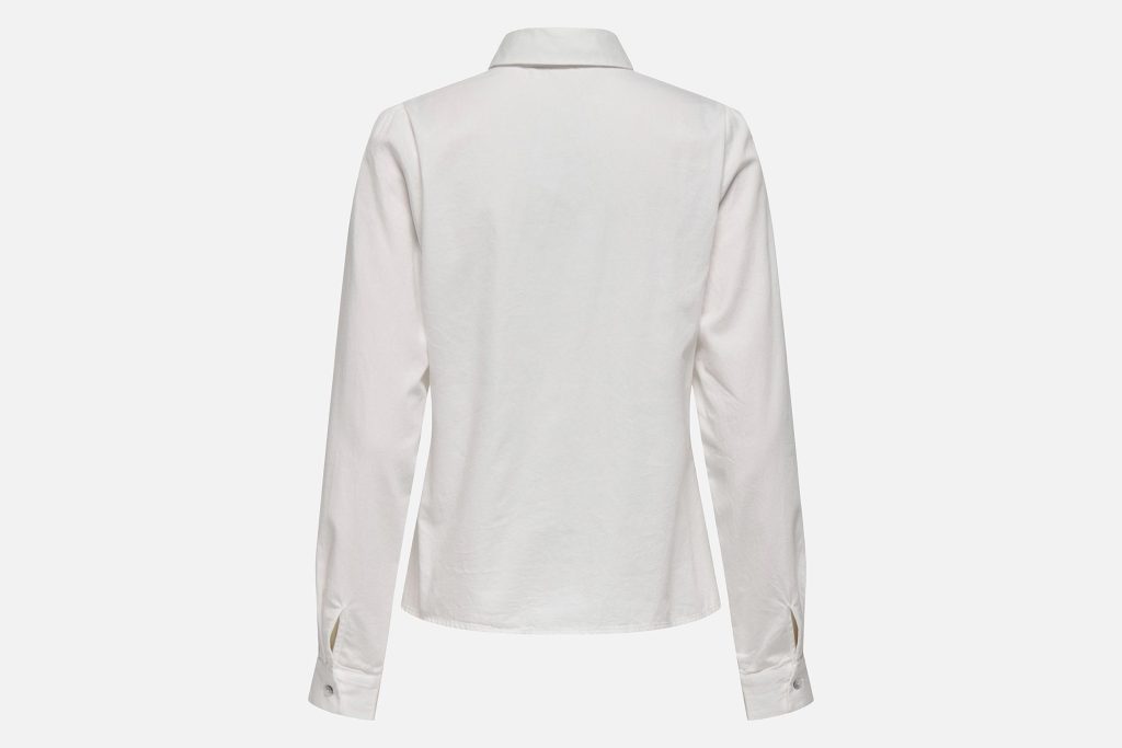 LAVON SHIRT CLOUD DANCER