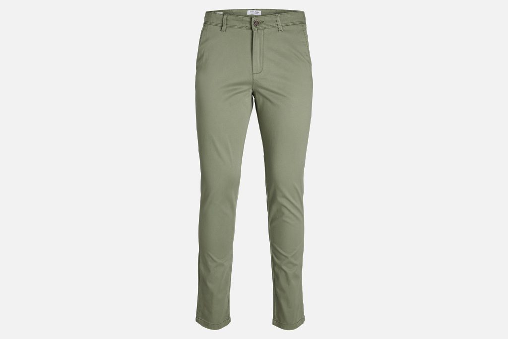 MARCO DEEP LICHEN GREEN L32