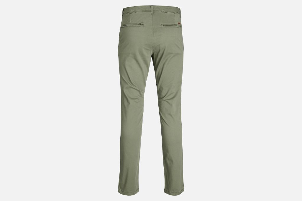 MARCO DEEP LICHEN GREEN L32
