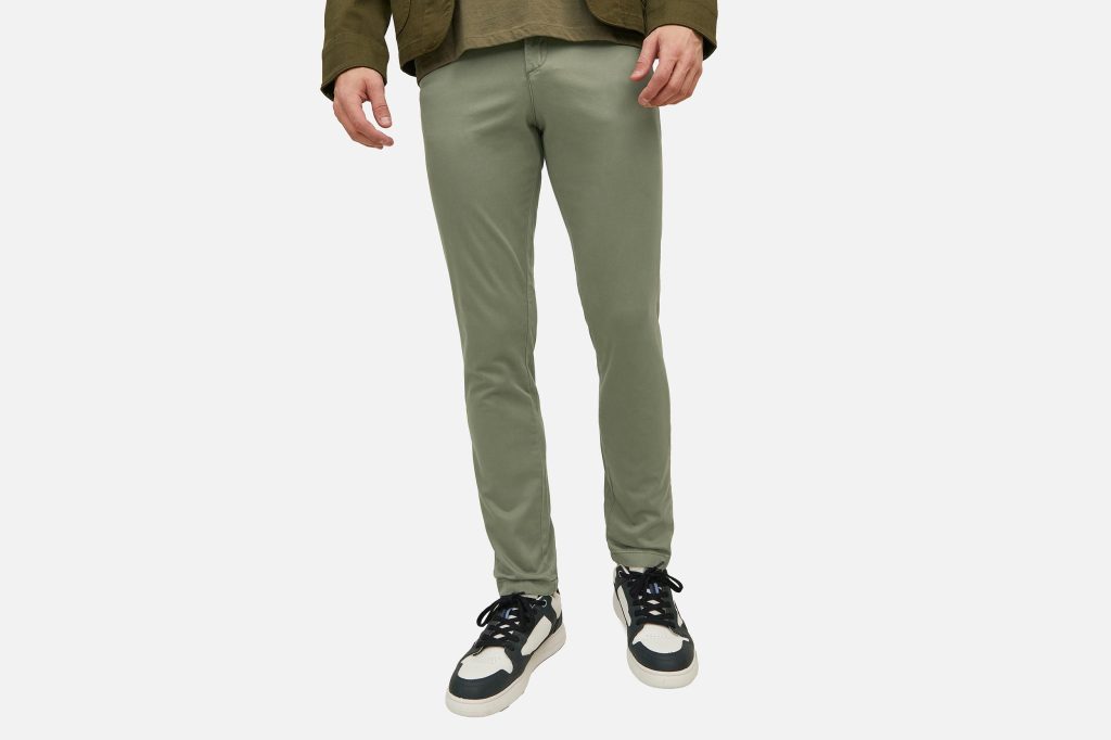 MARCO DEEP LICHEN GREEN L32