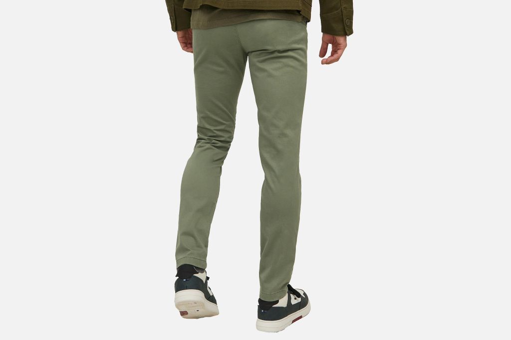 MARCO DEEP LICHEN GREEN L32