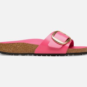 MADRID BB HIGH SHINE FUSCHIA – Image 1