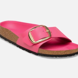 MADRID BB HIGH SHINE FUSCHIA – Image 2
