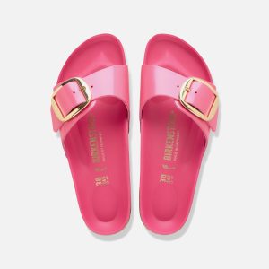 MADRID BB HIGH SHINE FUSCHIA – Image 3