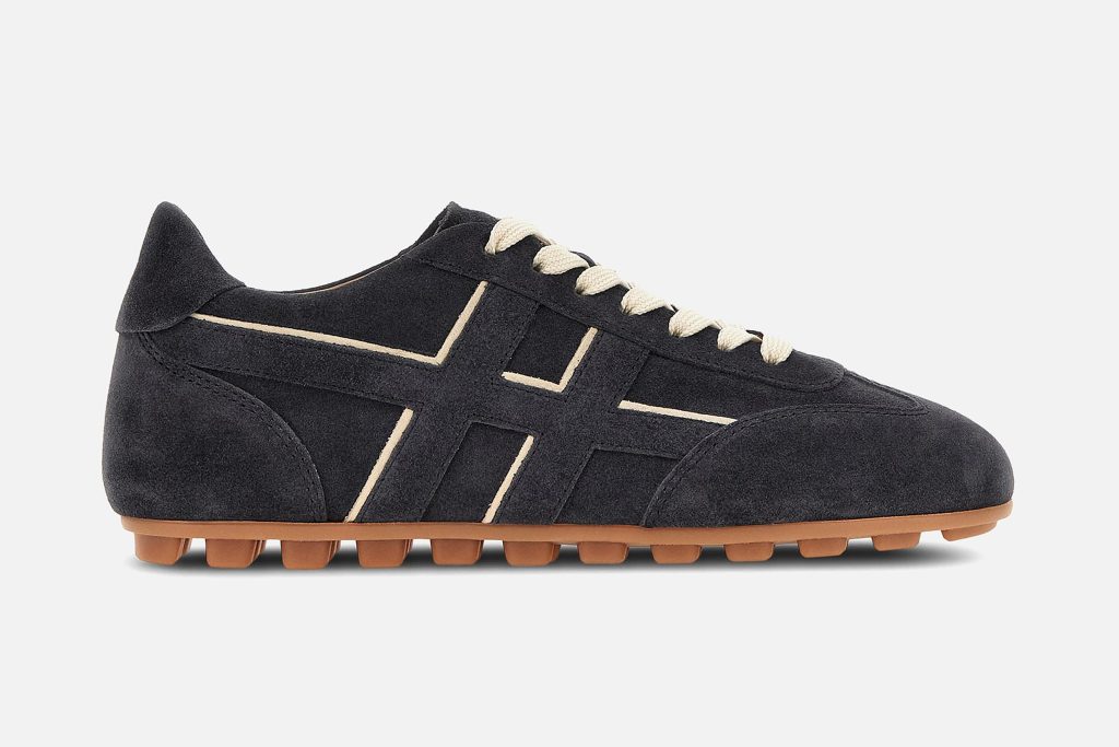 HOGAN OLYMPIA BLEU NUIT