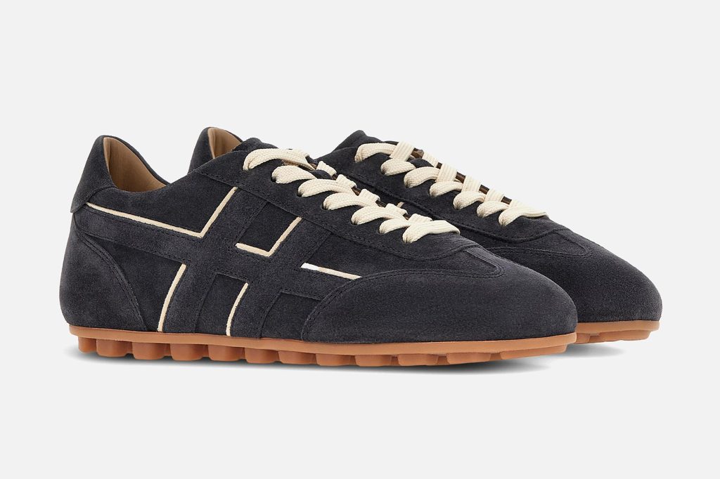 HOGAN OLYMPIA BLEU NUIT