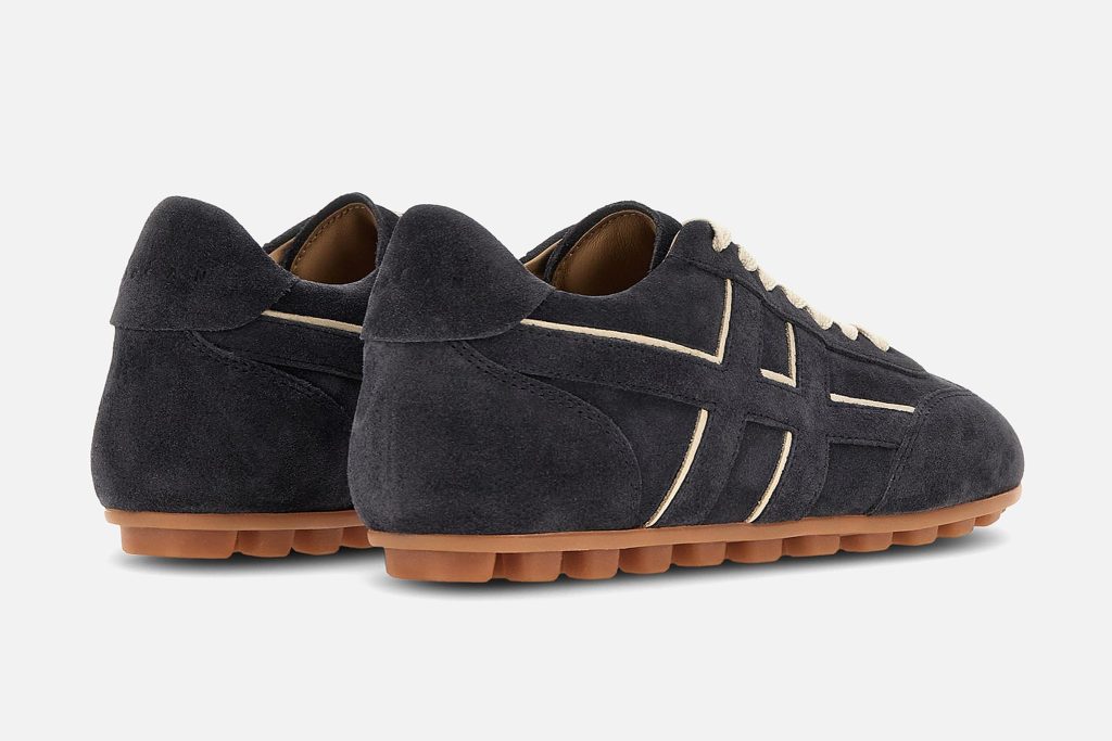 HOGAN OLYMPIA BLEU NUIT