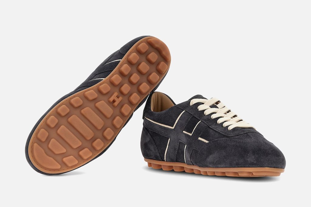 HOGAN OLYMPIA BLEU NUIT