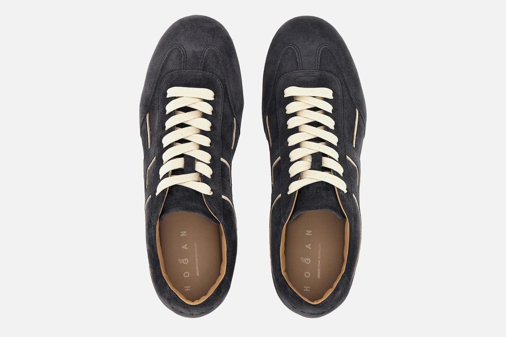 HOGAN OLYMPIA BLEU NUIT