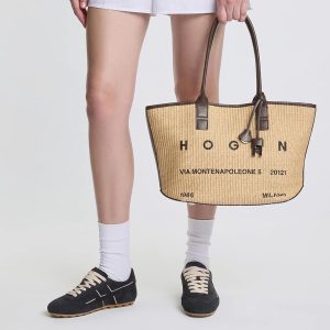HOGAN OLYMPIA BLEU NUIT - Image 7