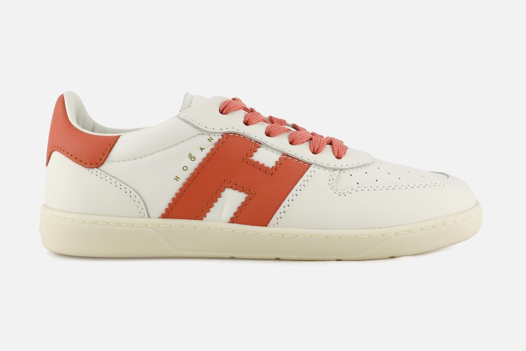HOGAN COOL 647 MILK CORAIL