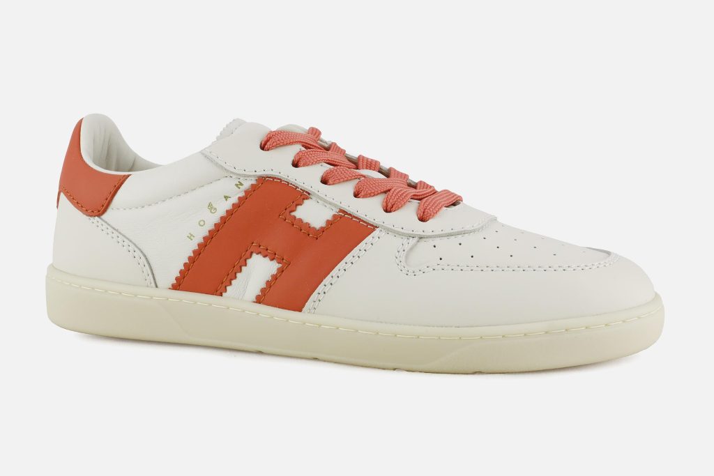 HOGAN COOL 647 MILK CORAIL