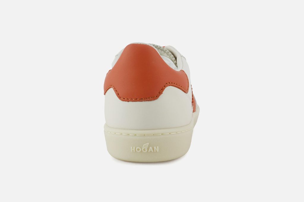 HOGAN COOL 647 MILK CORAIL